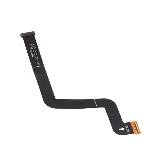 LCD Flex Xiaomi Mi 10 Lite 5g LCD Flex Xiaomi Mi 10 Lite 5g